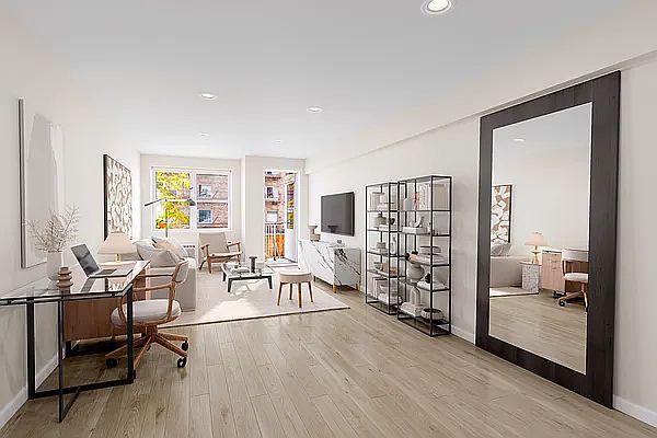 1st image of 170 W 23rd St APT 2U