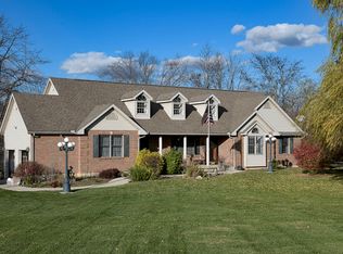 1476 Hiney Rd, Wilmington, OH 45177