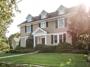 16 Colvin Rd, Scarsdale, NY 10583