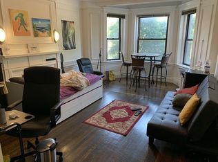 466 Commonwealth Ave SUITE 203, Boston, MA 02215