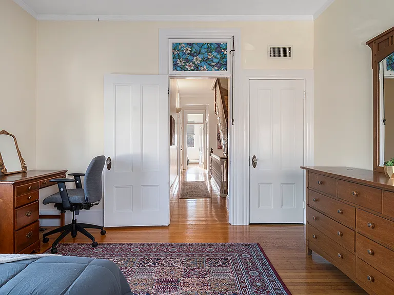 Full Bedroom 2nd Floor