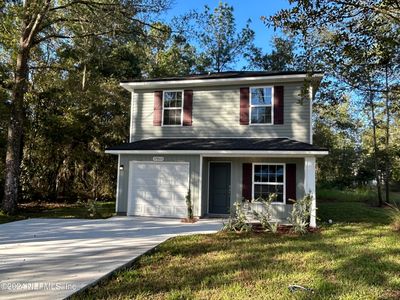 37800 OXFORD Street, Hilliard, FL, 32046