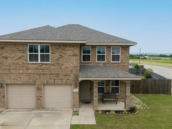 101 Patriot Pkwy, Venus, TX 76084