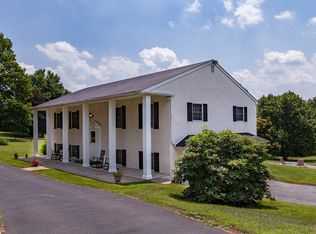 372 Reading Furnace Rd, Elverson, PA 19520