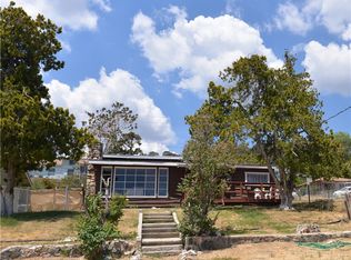 733 San Miguel Trl, Frazier Park, CA 93225