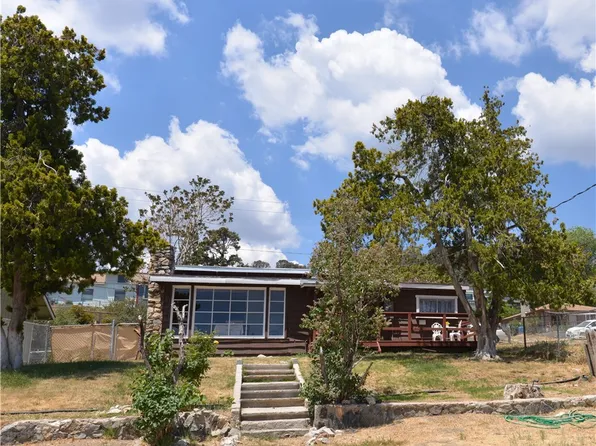 733 San Miguel Trl, Frazier Park, CA 93225