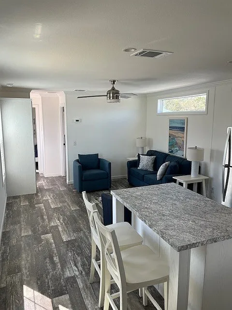 1 bed, $1,500 — Photo 4
