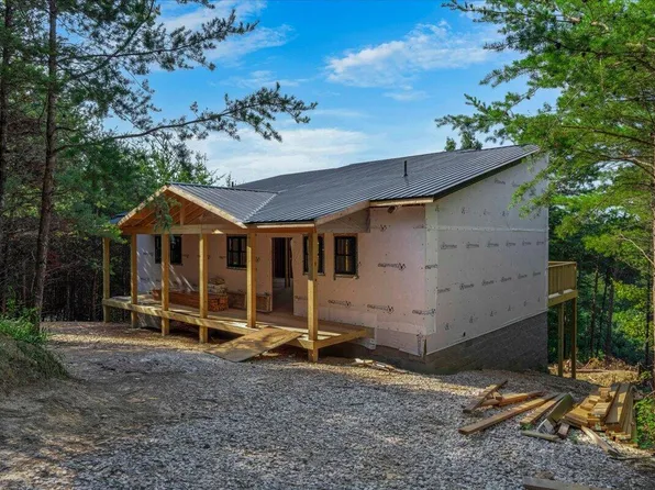 975 Wildcat Ridge Ln, Rogers, KY 41365