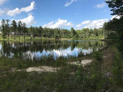 LOT 29/30 Tufts Vis, Jackson Springs, NC, 27281