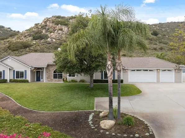 23406 Oakley Pl, Ramona, CA 92065