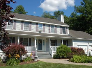 37 Craig Dr, Merrimack, NH 03054