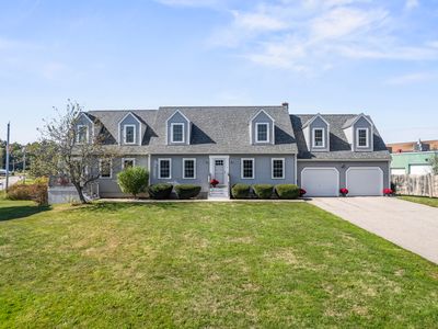 11 Orchard Farm Road, York, ME, 03909