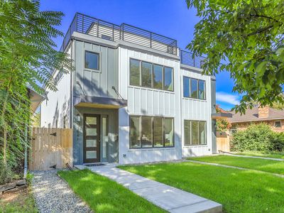1543 N Glencoe St, Denver, CO, 80220