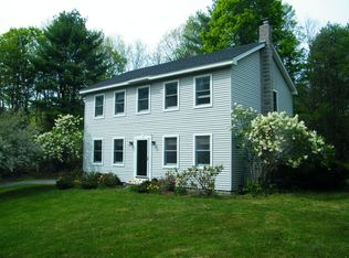 3 Pipers Ln, Hanover, NH 03755