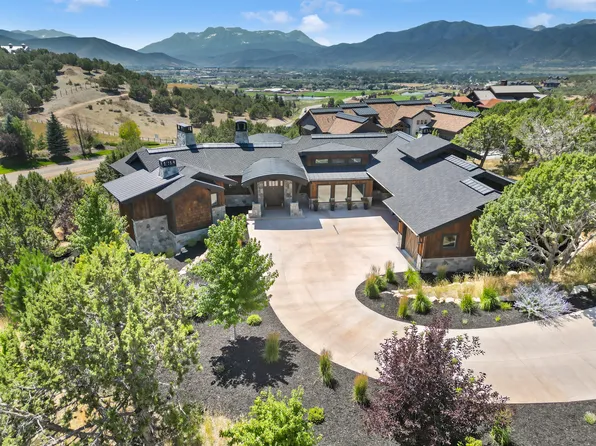 227 N Ibapah Peak Dr, Heber City, UT 84032