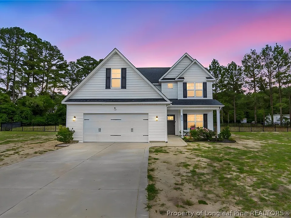 5834 James Allen Ln