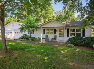 209 Brewer Cir, East Bend, NC 27018