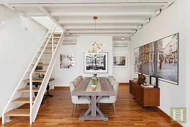 Sold by Halstead Real Estate