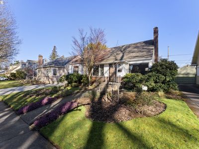 7314 N Fowler Ave, Portland, OR, 97217