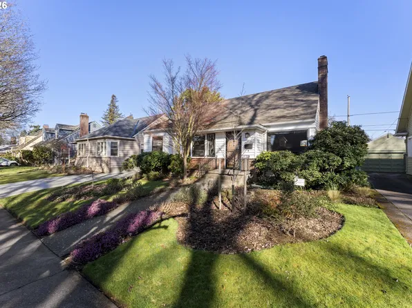 7314 N Fowler Ave, Portland, OR 97217