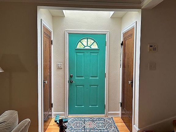Entryway