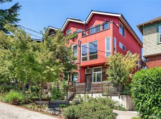 1806 E John St, Seattle, WA 98112