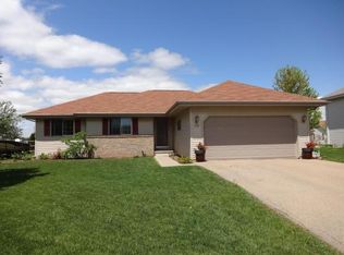 1135 Poppy Ln, Winneconne, WI 54986