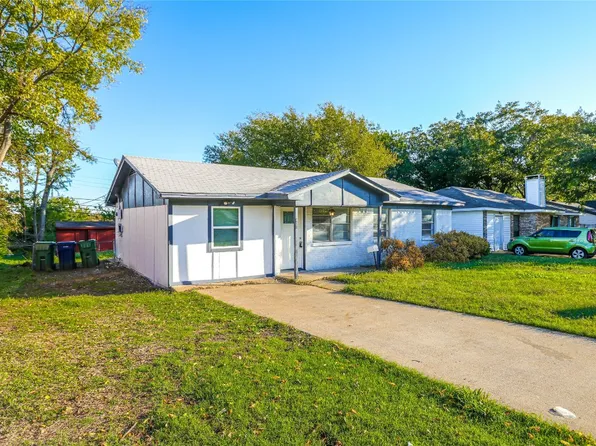 921 Richard Dr, Garland, TX 75040