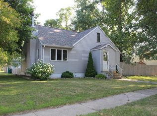 140 Birch St E, Trimont, MN 56176