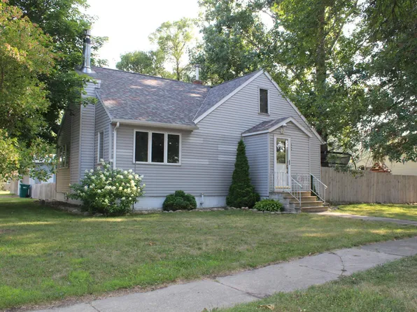 140 Birch St E, Trimont, MN 56176