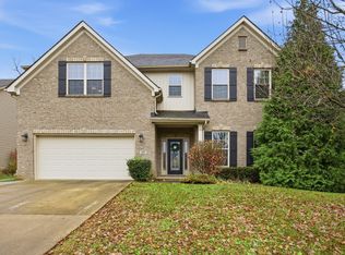 137 Ferguson Ln, Georgetown, KY 40324