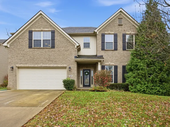 137 Ferguson Ln, Georgetown, KY 40324