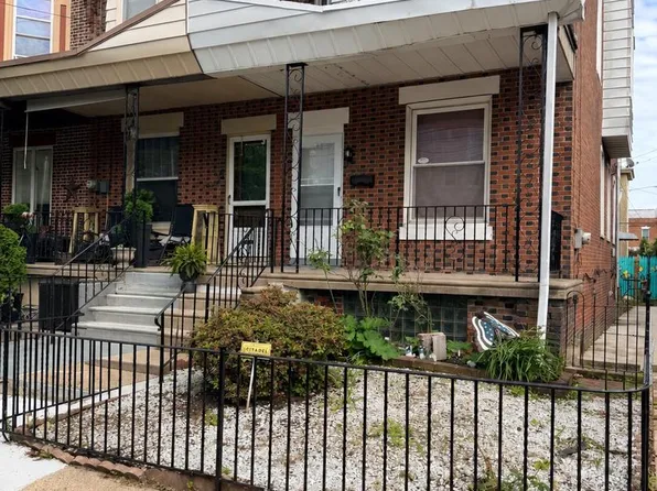 7025 Vandike St, Philadelphia, PA 19135