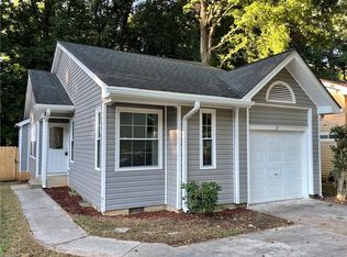 3607 McCuiston Rd #27, Greensboro, NC 27407