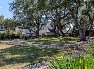 454 Parkline Dr #33B, Georgetown, TX 78626