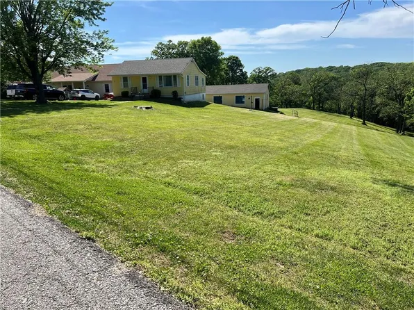 5720 NW 51st St, Kansas City, MO 64151