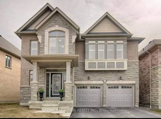 83 Stannardville Dr, Ajax, ON L1T 0M4