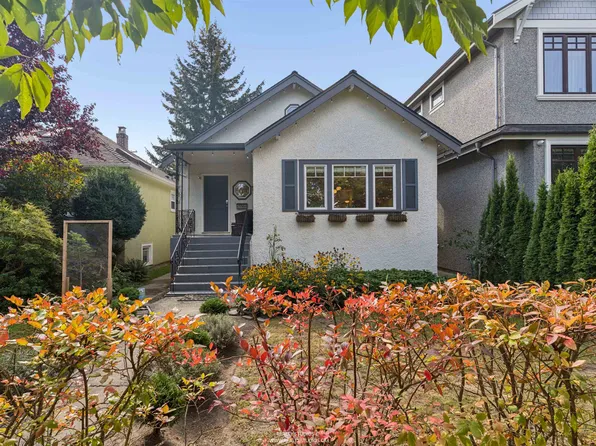 558 W 19th Ave, Vancouver, BC V5Z 1W6