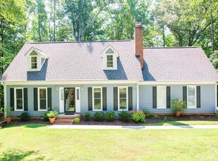 206 Ballard Ct, Fort Mill, SC 29715