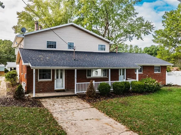 65 Sun St, Parkersburg, WV 26101