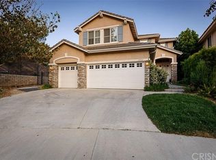 25902 Coleridge Pl, Stevenson Ranch, CA 91381