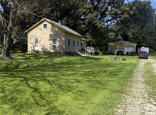 6887 Tallmadge Rd, Rootstown, OH 44272