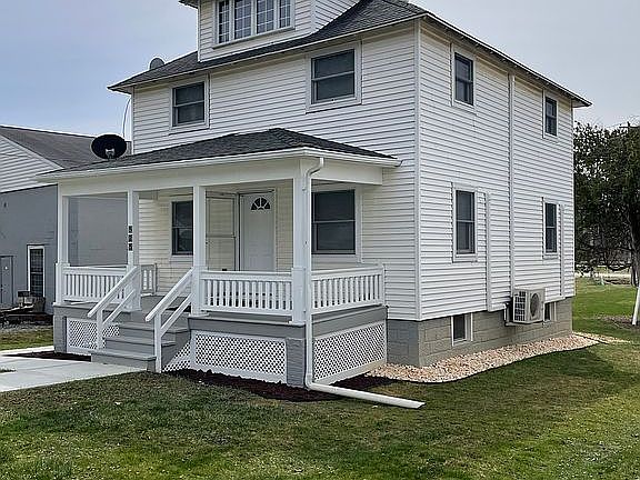 Right side