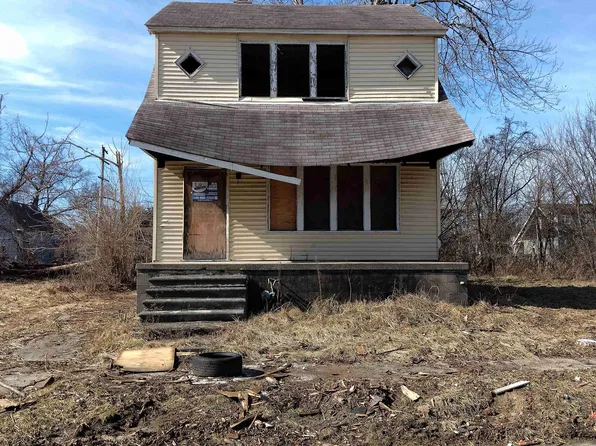 5099 Holcomb St, Detroit, MI 48213