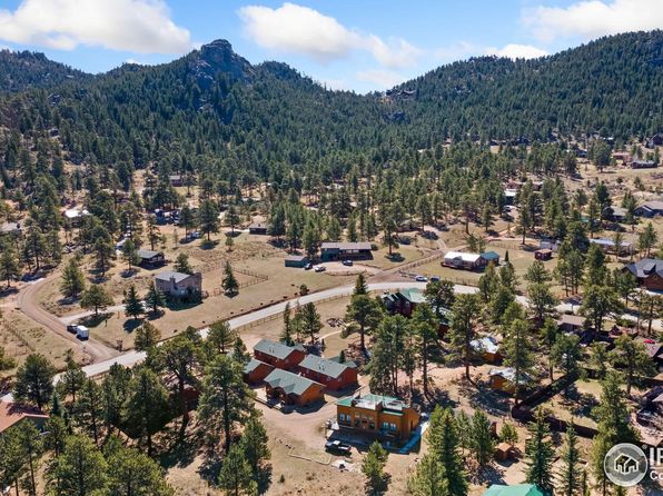 871 Riverside Dr, Estes Park, CO 80517