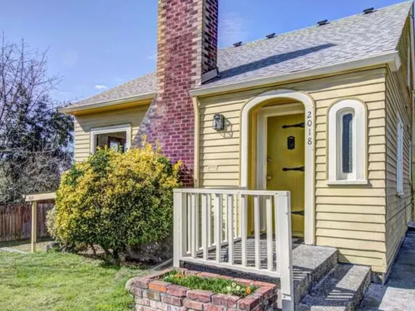 Baran (2018 11th St.), 2018 11th St #B, Bremerton, WA 98337