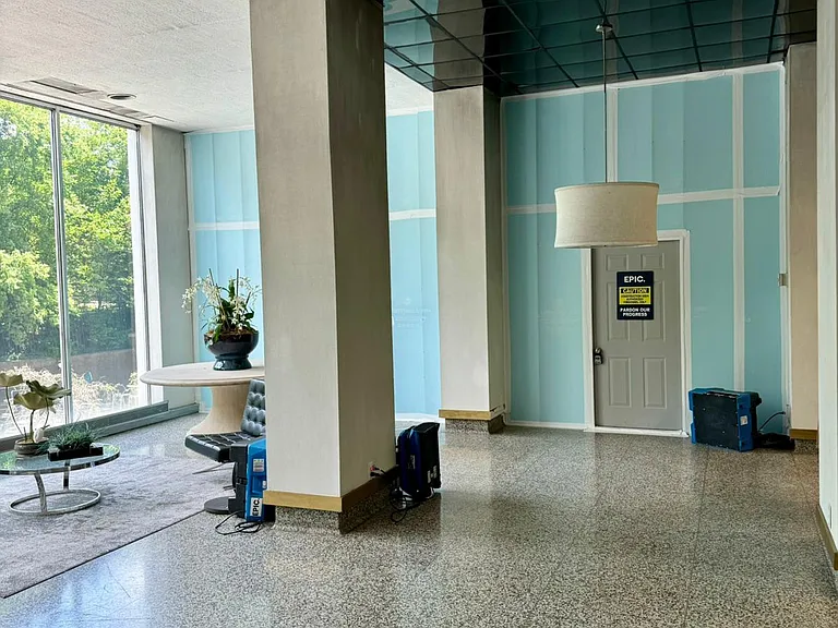 Hall