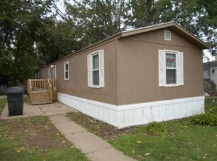 4100 SE Adams St #SITE, Topeka, KS 66609