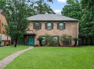 4134 Laverock Rd, Spring, TX 77388