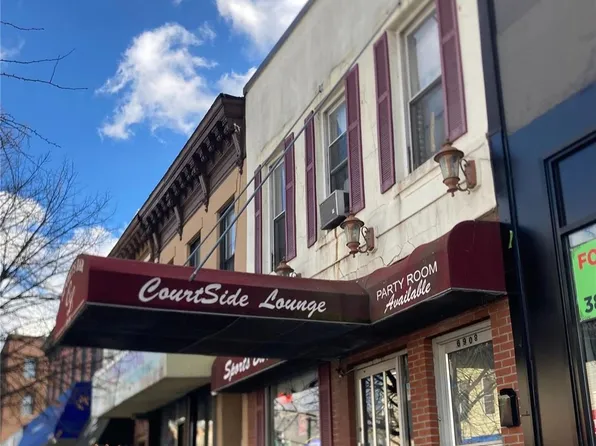 69-08 Myrtle Avenue, Glendale, NY 11385